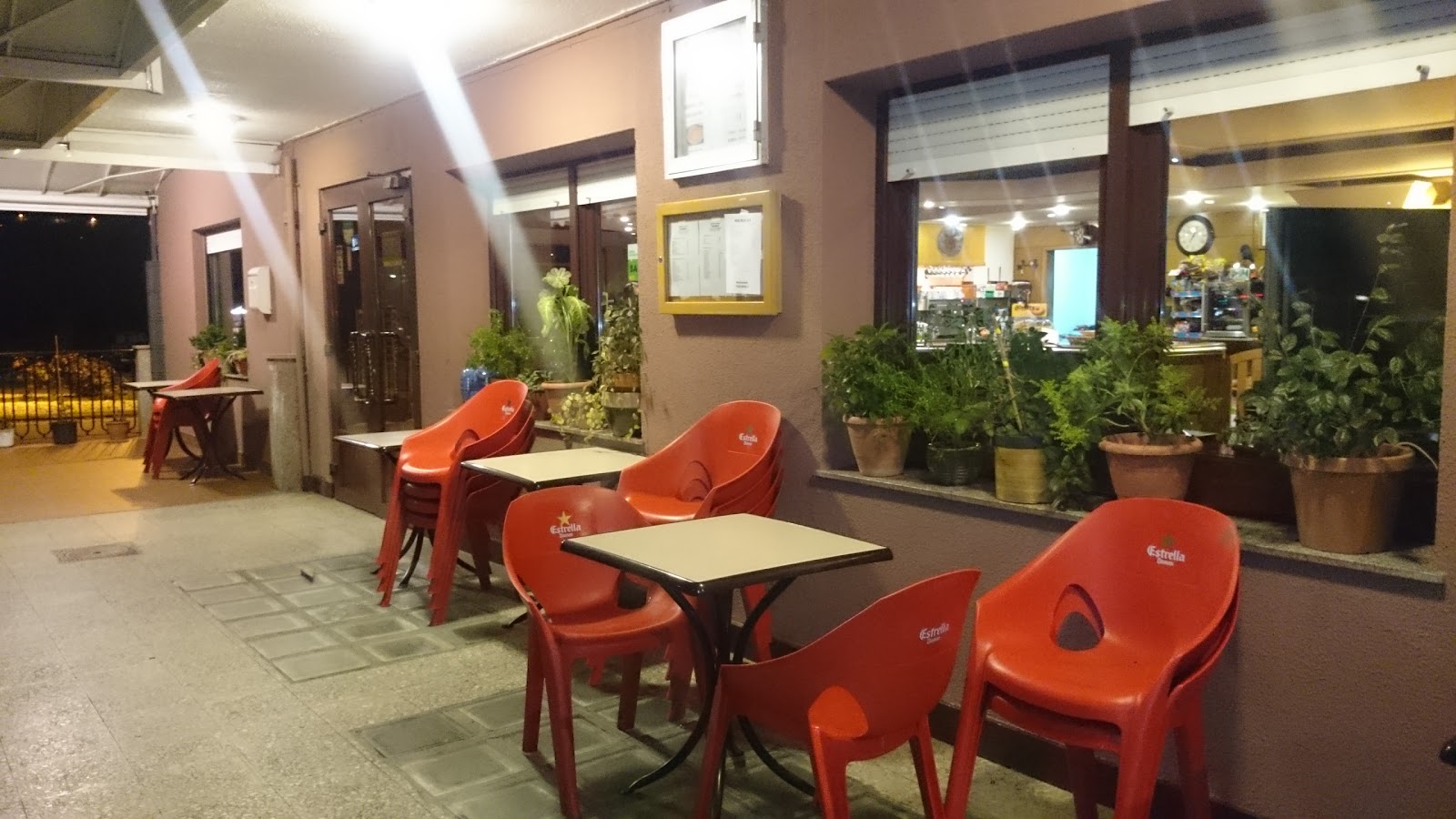 Hostal Padornelo photo 8, guesthouse accommodation in Mondoñedo on the Camino del Norte