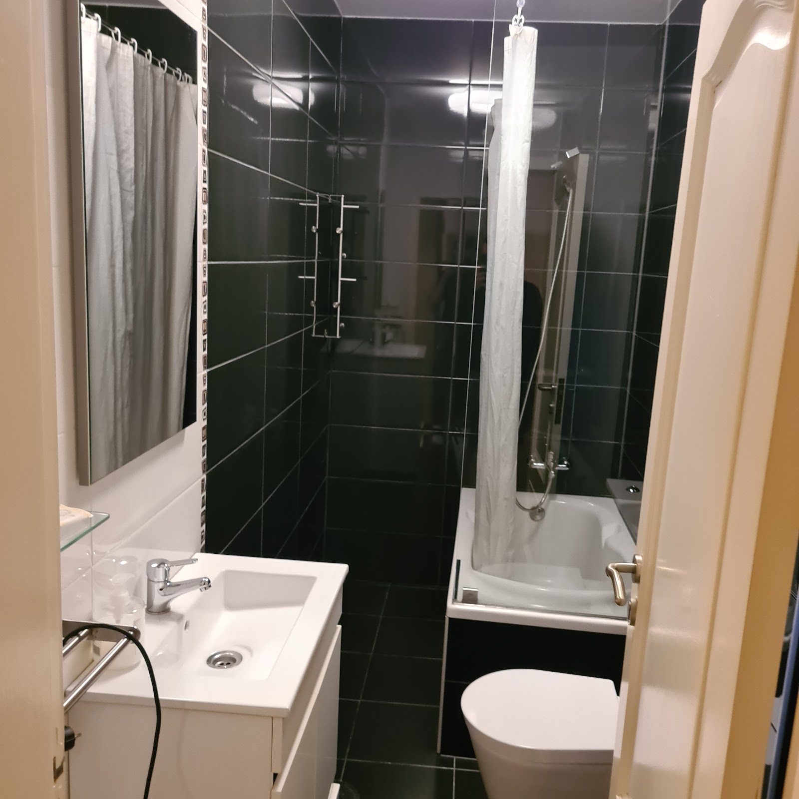 Pinho Apartments, Studios and Rooms photo 7, guesthouse accommodation in Porto on the Camino Portuguese