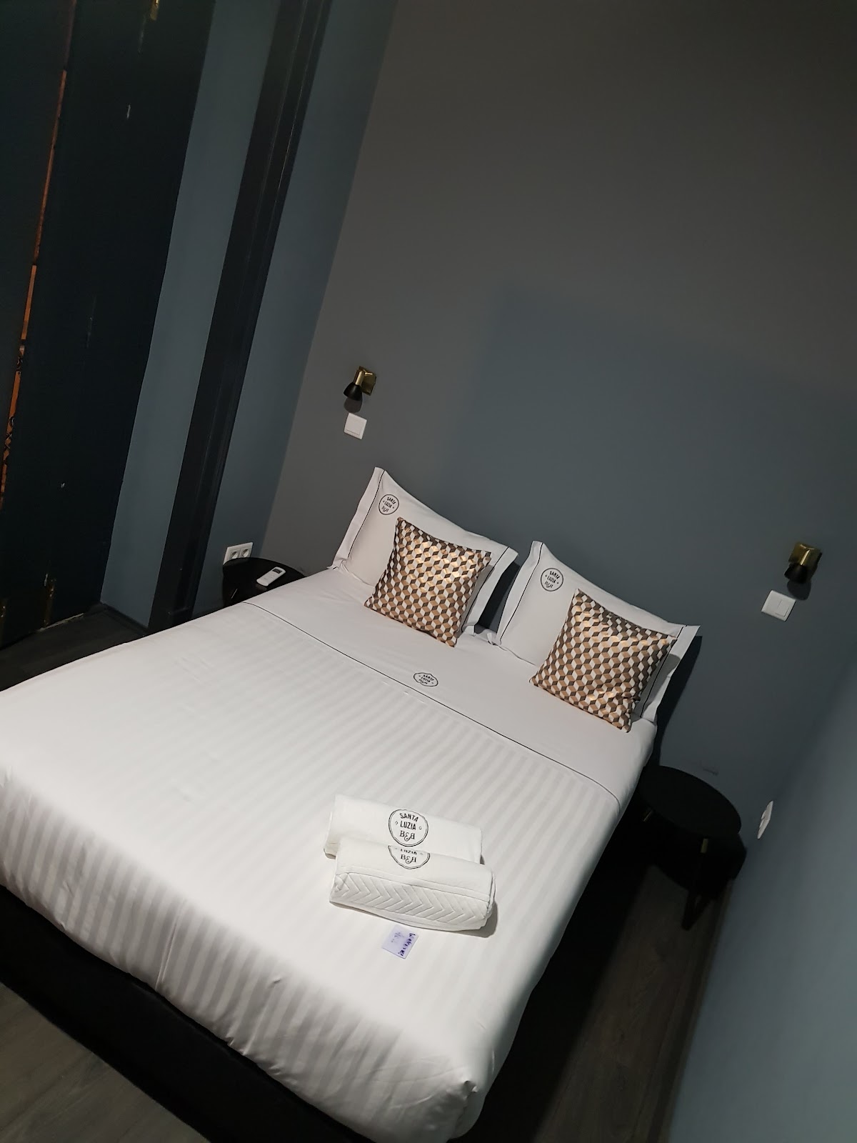 Santa Luzia B&B photo 7, guesthouse accommodation in Lisbon on the Camino Portuguese