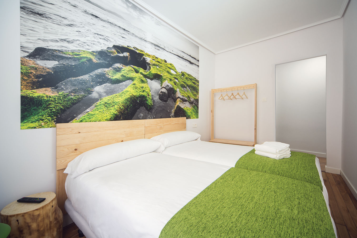 Casual Serantes photo 4, guesthouse accommodation in Bilbao on the Camino del Norte
