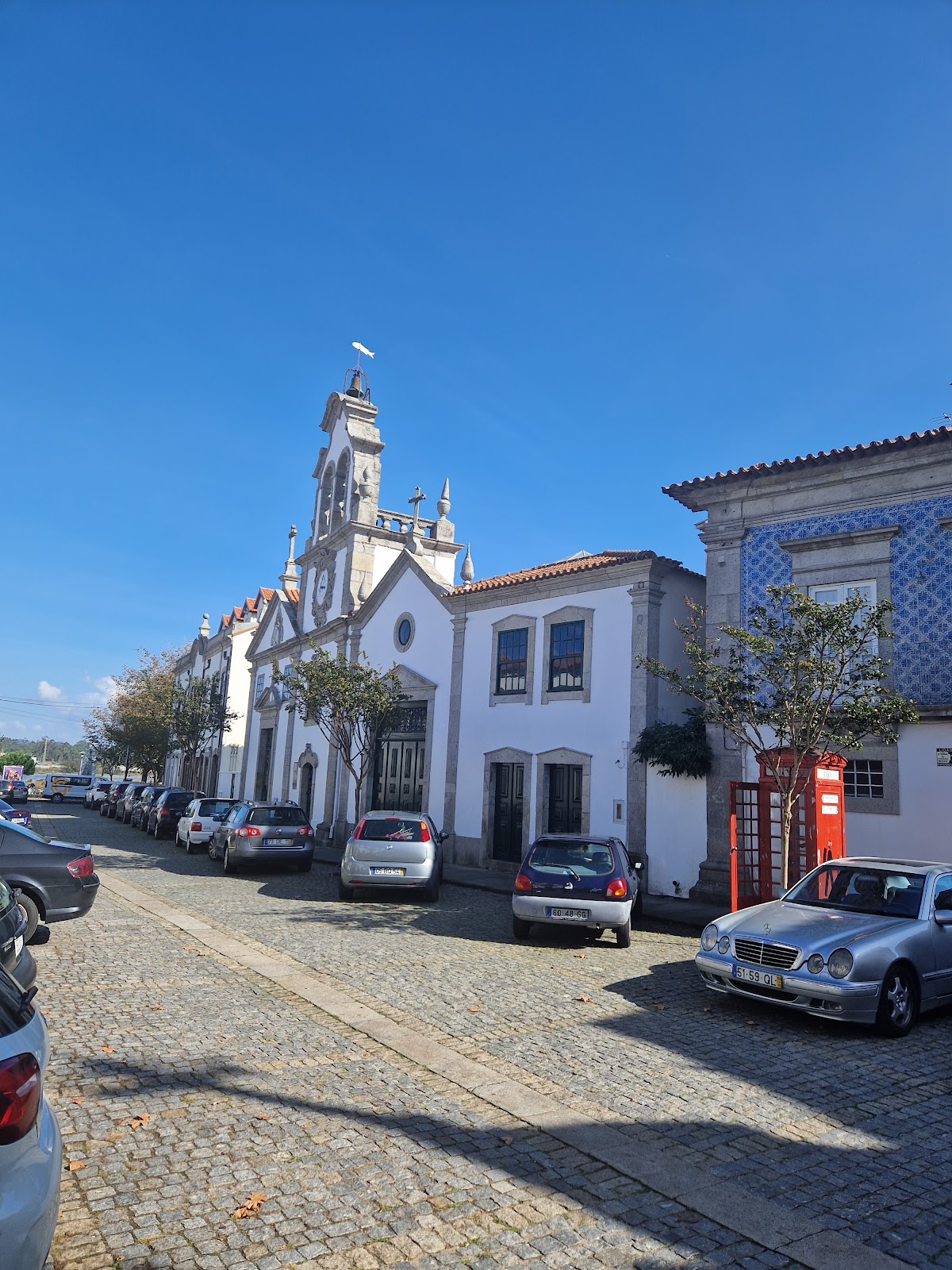TuKaza - Guesthouse, guesthouse accommodation in Fao on the Camino Portuguese