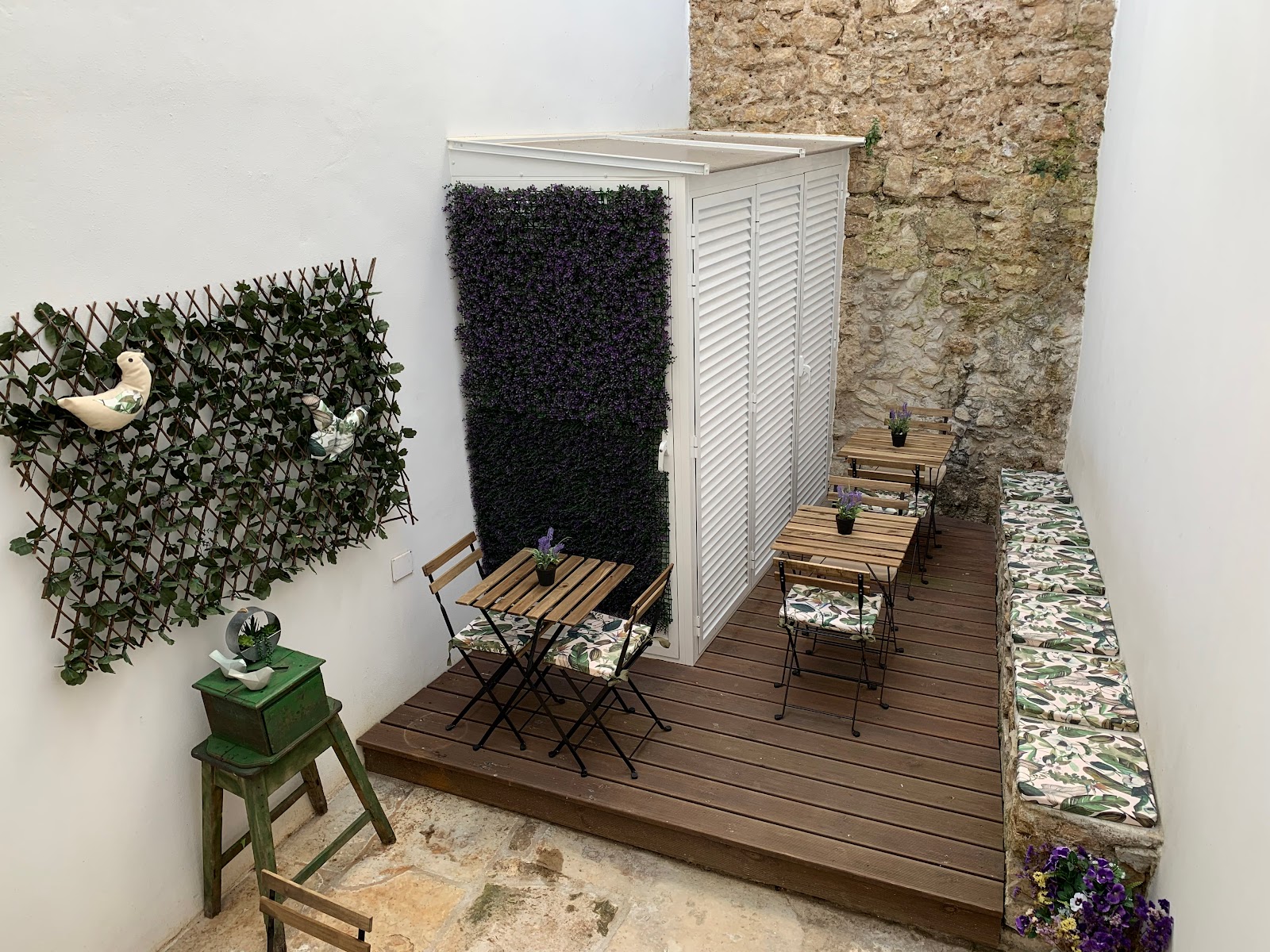 Pharmacia Guest House photo 7, guesthouse accommodation in Coimbra on the Camino Portuguese