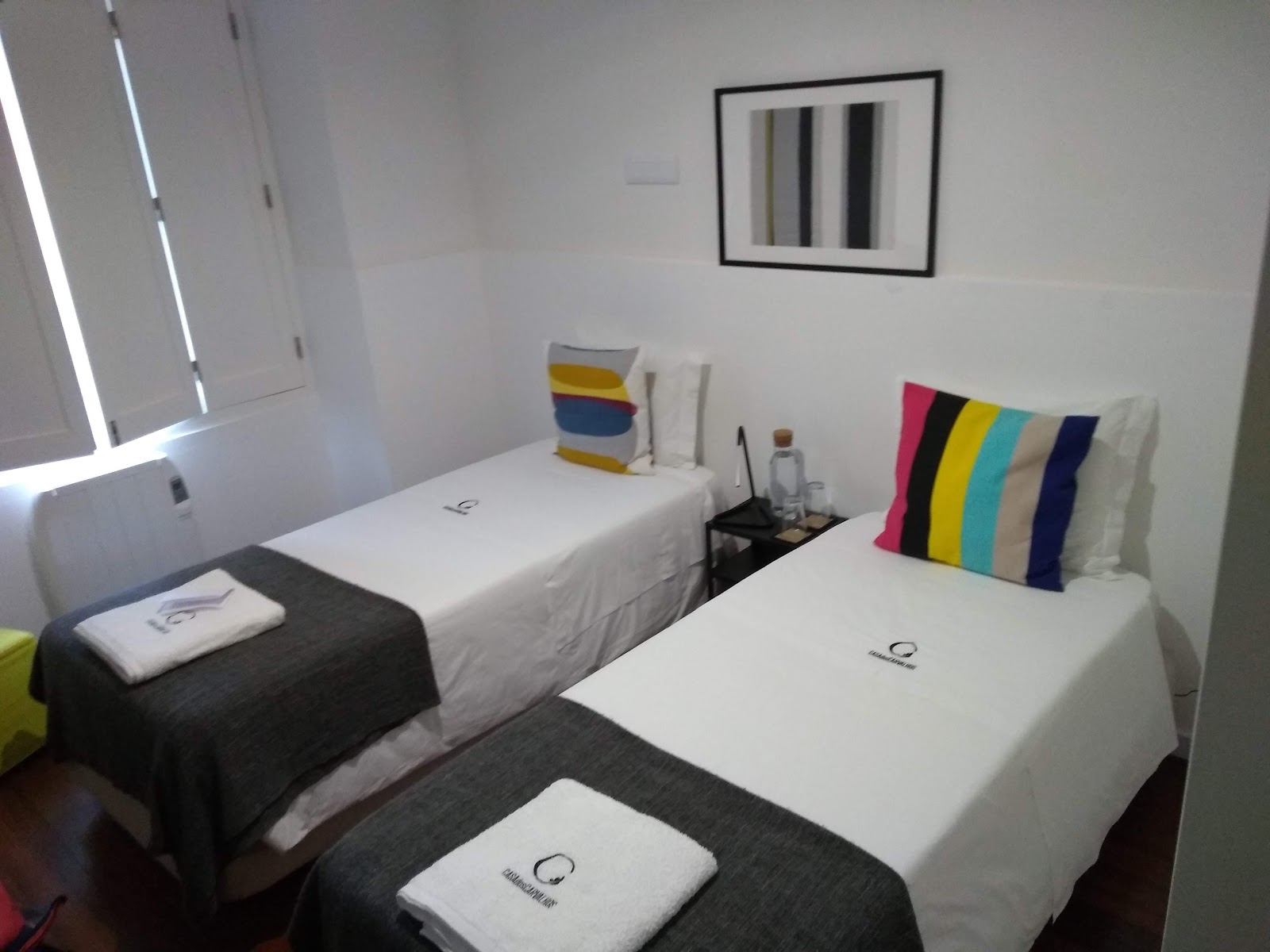 Casa dos Carvalhos photo 7, guesthouse accommodation in Coimbra on the Camino Portuguese