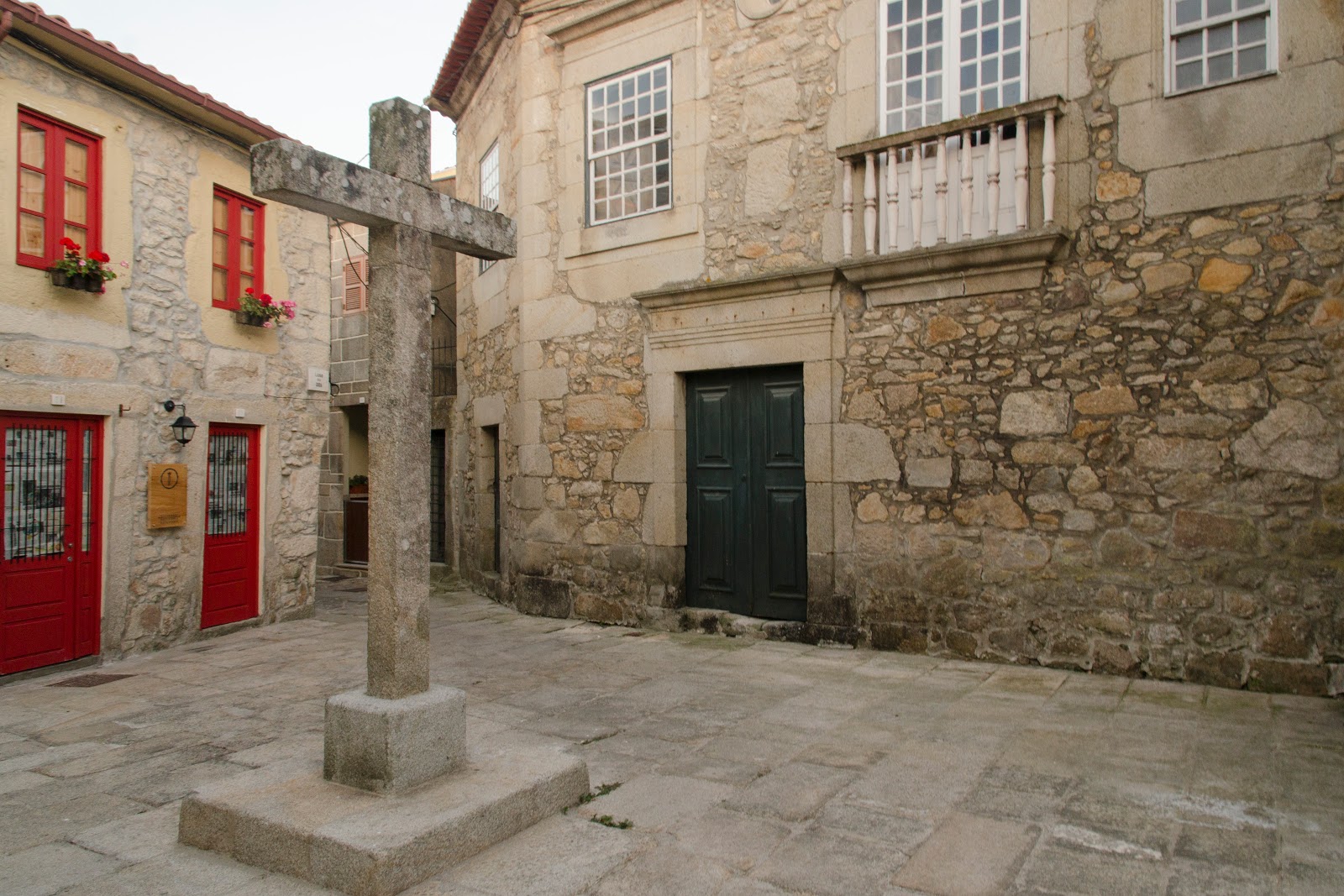 Guest House EÇA AGORA!, guesthouse accommodation in Vila do Conde on the Camino Portuguese
