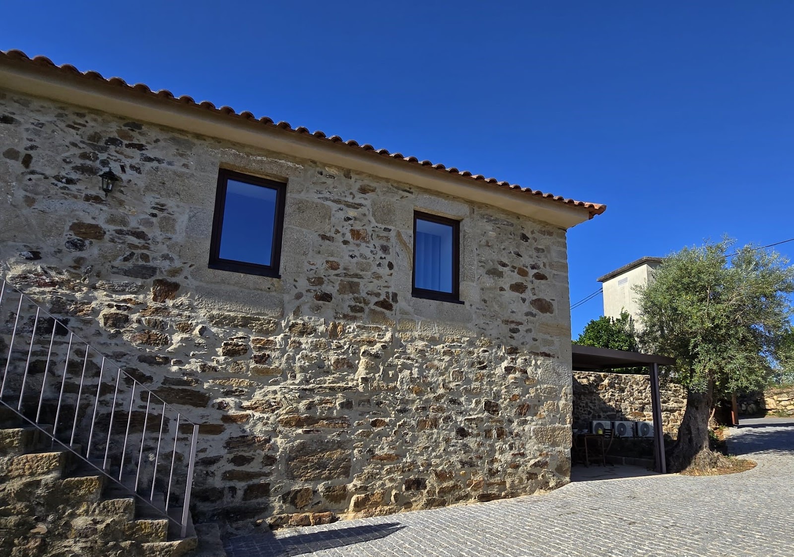 Recanto do Eido, villa accommodation in Ponte de Lima on the Camino Portuguese