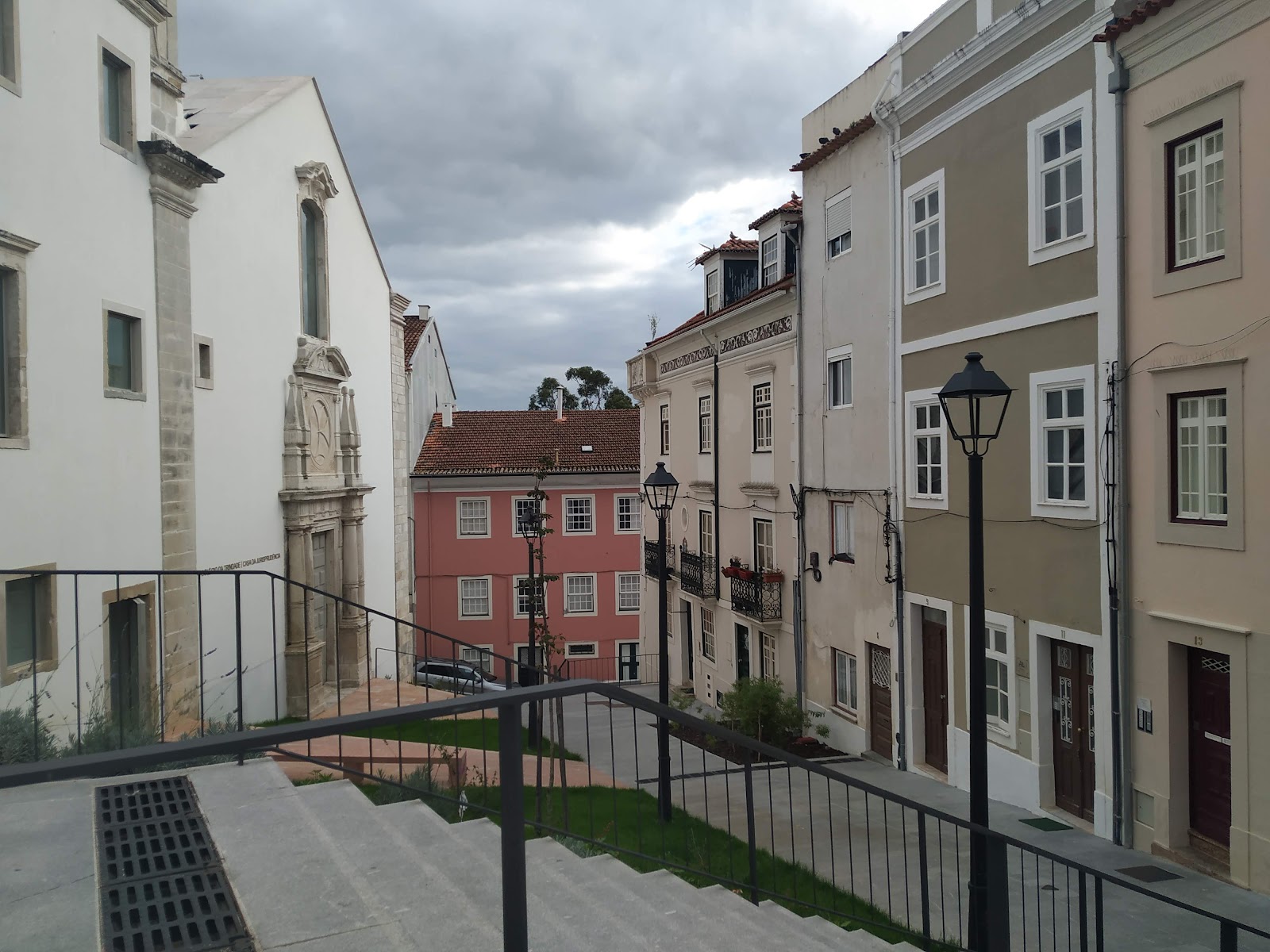 São Bento na Alta photo 4, guesthouse accommodation in Coimbra on the Camino Portuguese
