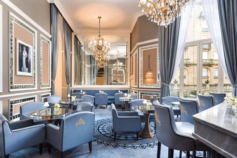 Hotel Maria Cristina, a Luxury Collection Hotel, San Sebastian photo 6, hotel accommodation in San Sebastian on the Camino del Norte