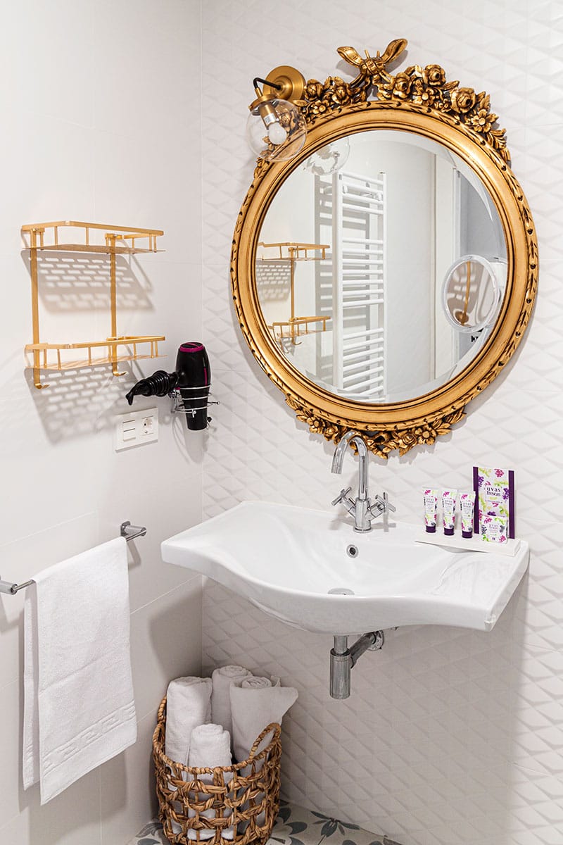 Aniana Alojamiento Boutique photo 7, guesthouse accommodation in Logroño on the Camino Frances
