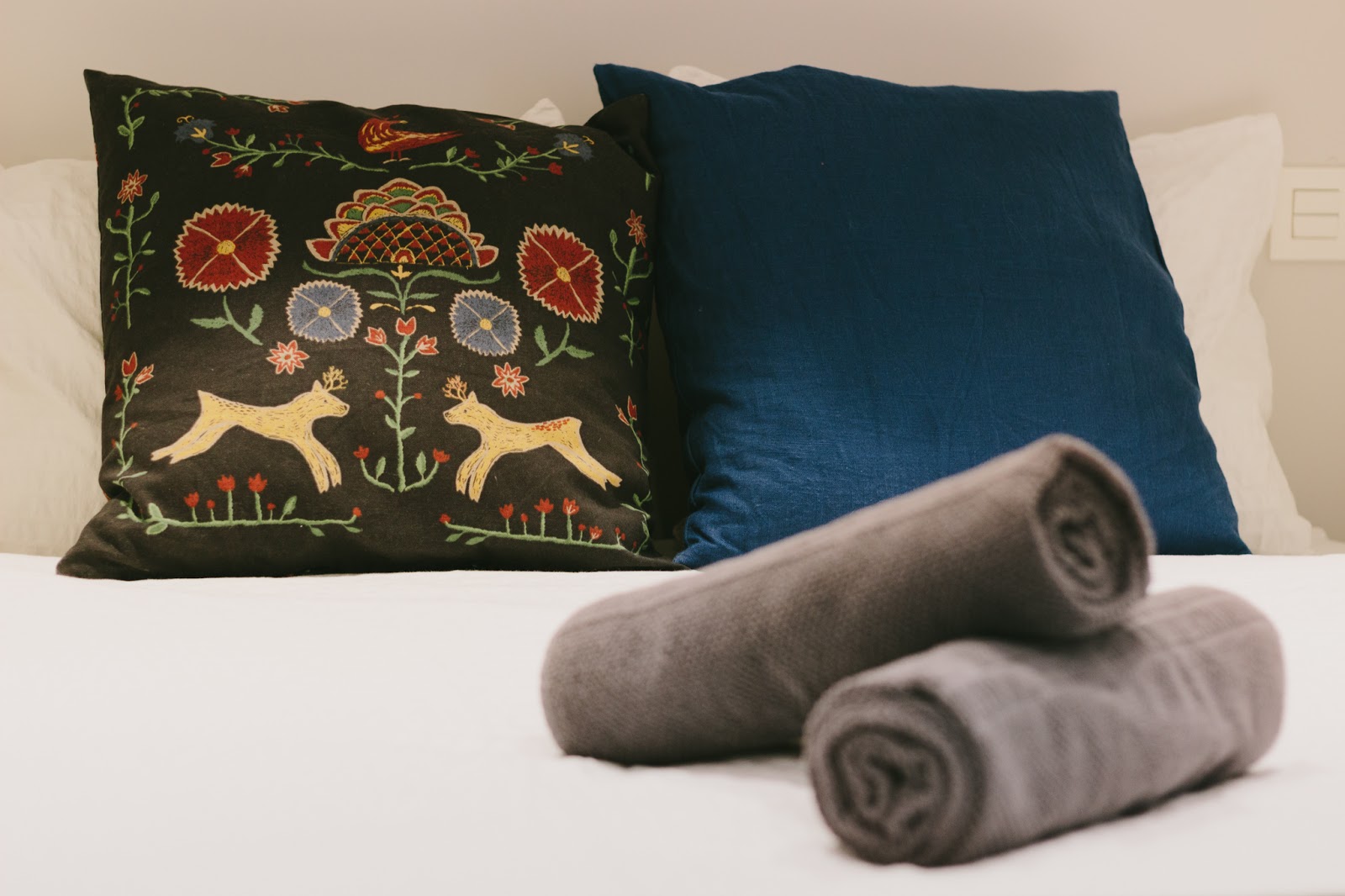 Off Beat Guesthouse - Sleep Conscious photo 6, guesthouse accommodation in San Sebastian on the Camino del Norte