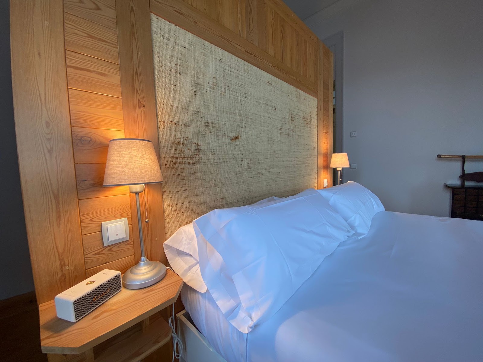 Antiguo Chalet Zabala photo 3, hotel accommodation in Ribadesella on the Camino del Norte