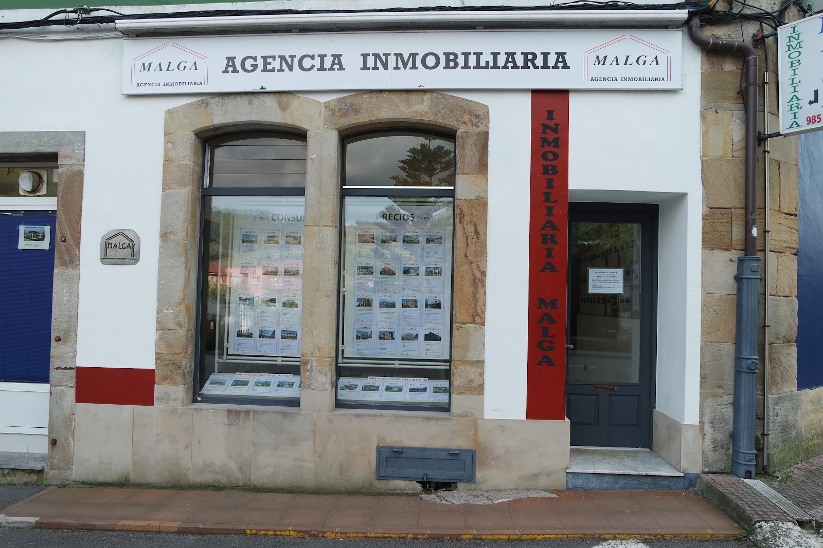 Inmobiliaria Malga photo 2, accommodation listing in Colunga on the Camino del Norte
