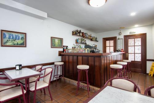 Hotel Salldemar photo 3, hotel accommodation in Santillana del Mar on the Camino del Norte