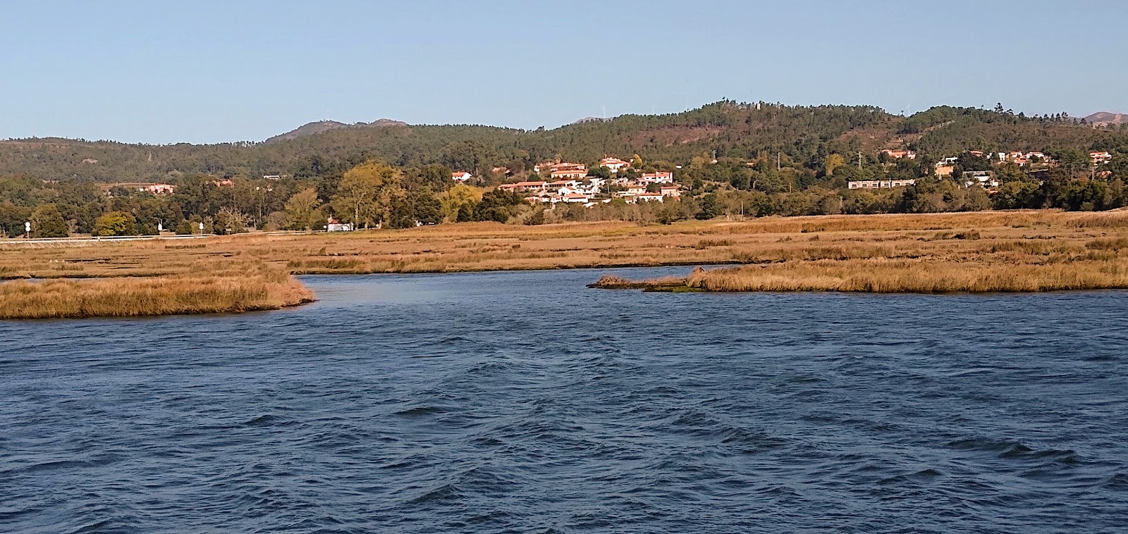House Mariona photo 7, hostel accommodation in Caminha on the Camino Portuguese