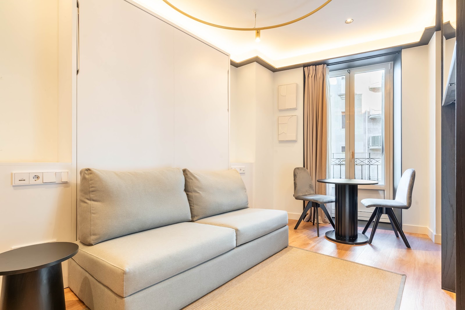 Limehome San Sebastian Zubieta Kalea photo 8, apartment accommodation in San Sebastian on the Camino del Norte