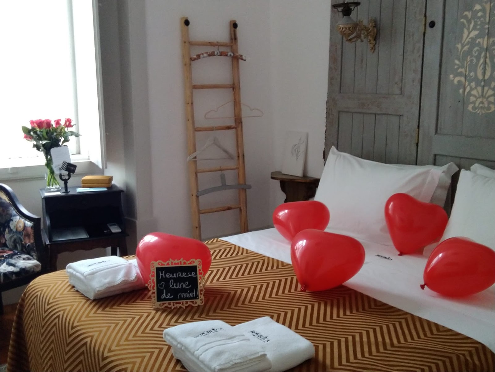 República Guest House photo 5, accommodation listing in Coimbra on the Camino Portuguese
