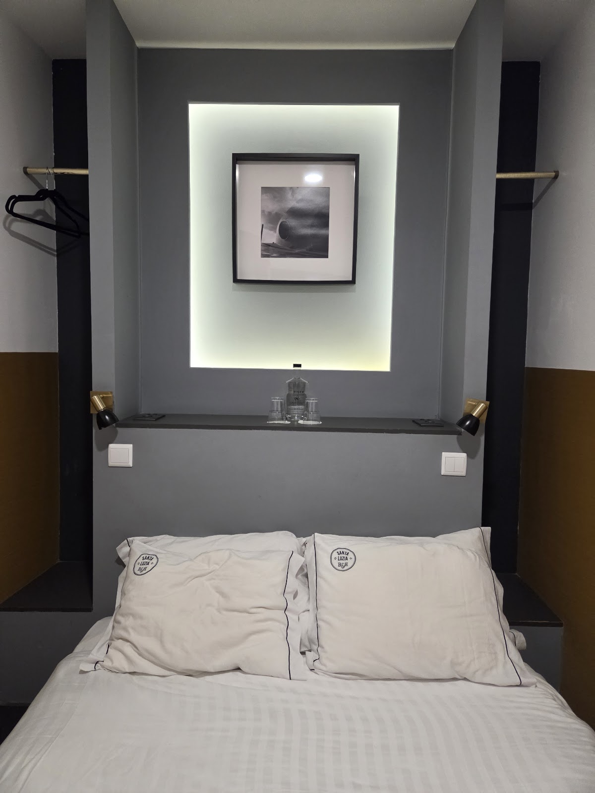 Santa Luzia B&B photo 2, guesthouse accommodation in Lisbon on the Camino Portuguese