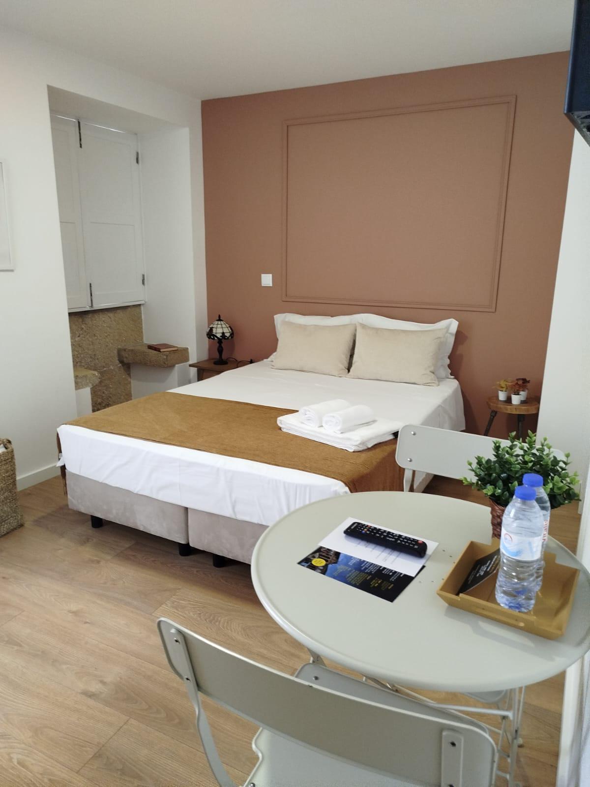 Casa do Museu, Museum House photo 4, accommodation listing in Coimbra on the Camino Portuguese
