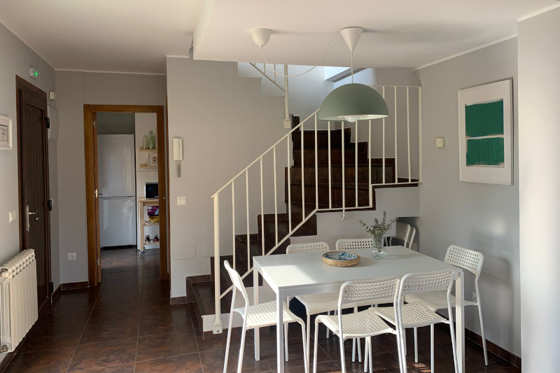 Casas Cobo photo 4, villa accommodation in Po on the Camino del Norte