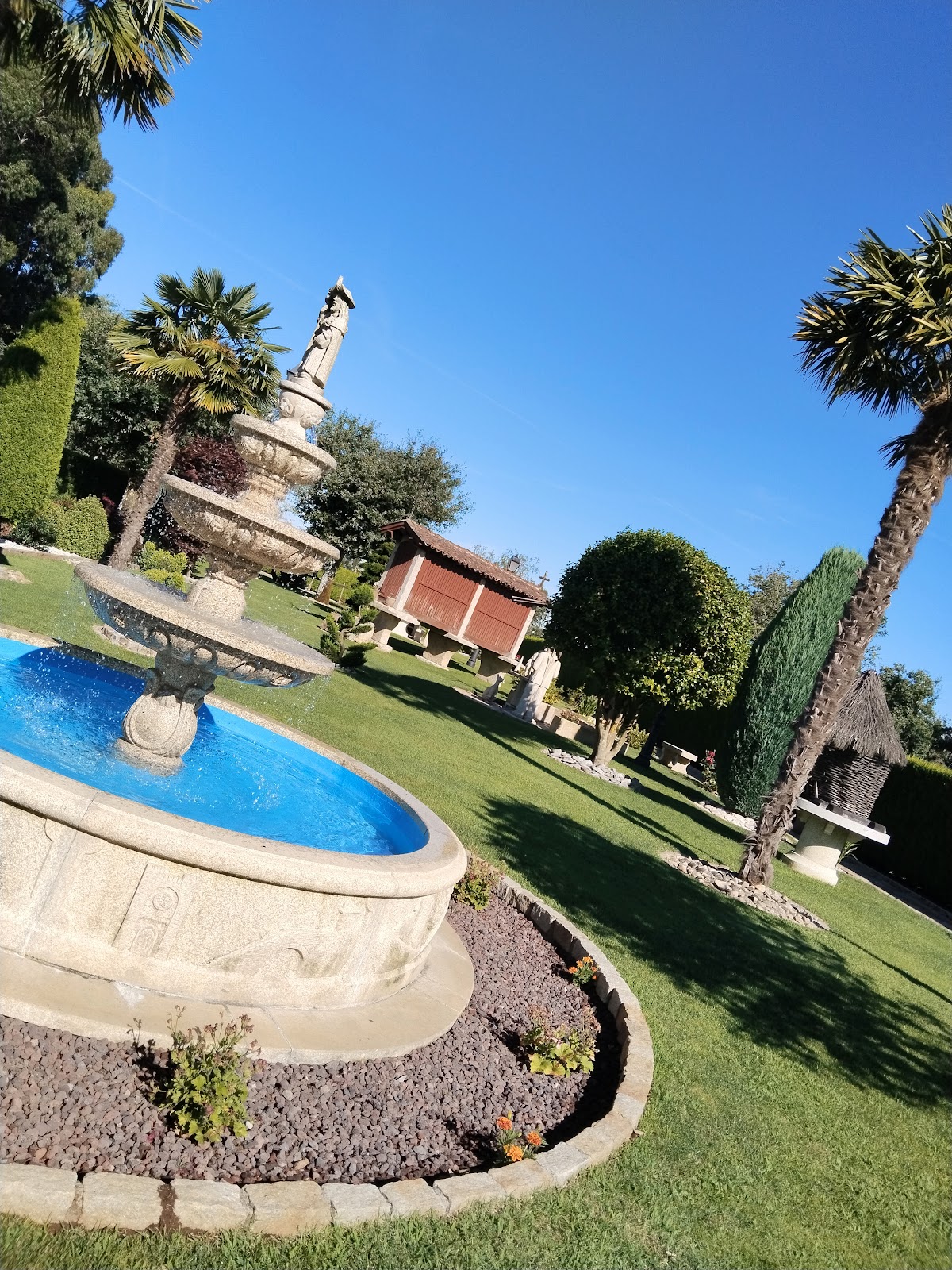 Casa de los Somoza photo 3, accommodation listing in Coto on the Camino Frances