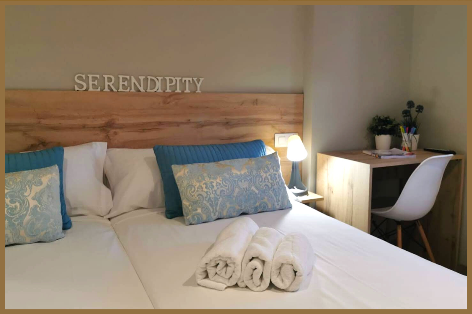 Km101 Hotel photo 9, guesthouse accommodation in Baamonde on the Camino del Norte