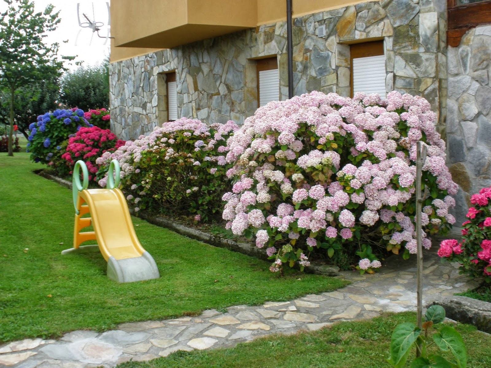 Hostería El Faro photo 3, pension accommodation in Capilla del Barrio Pereo on the Camino del Norte