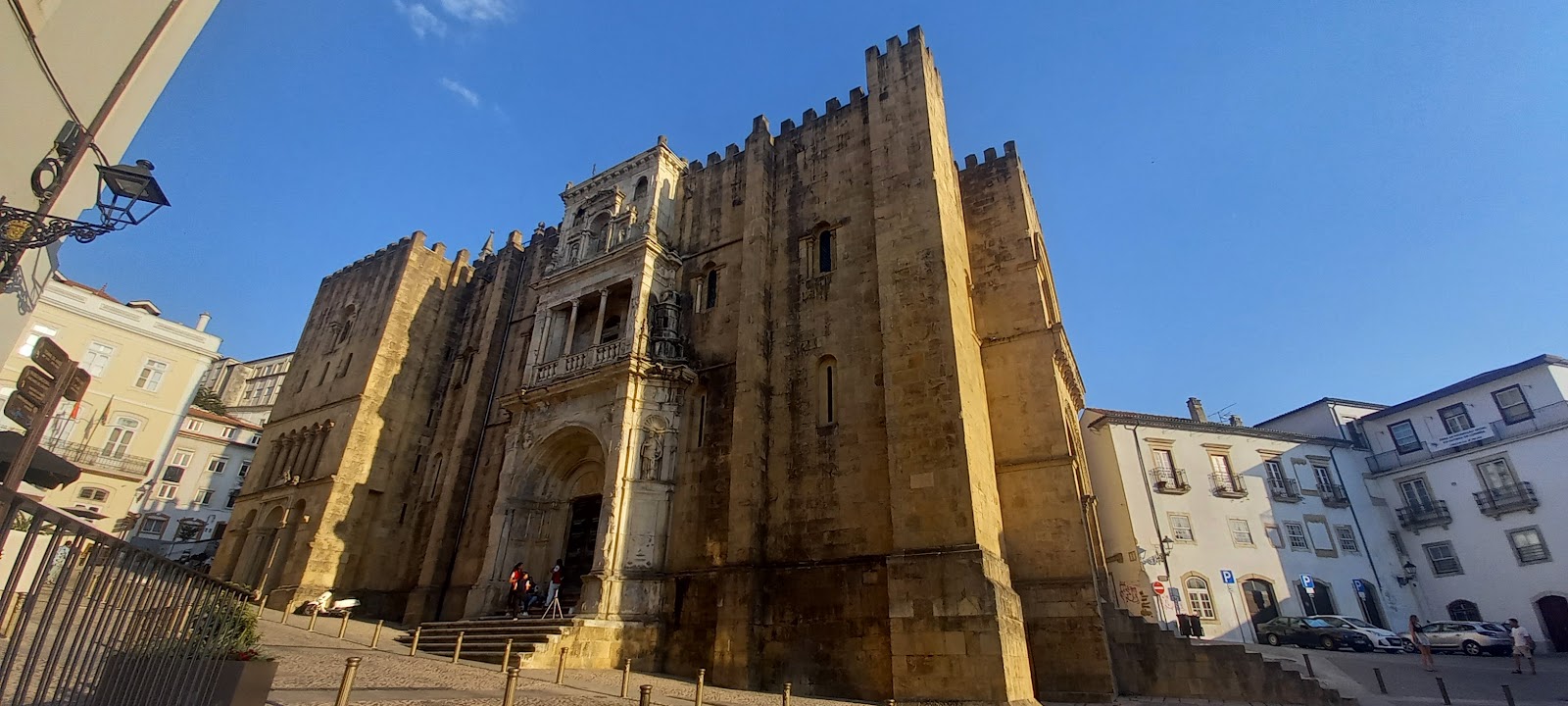 Charme 19, accommodation listing in Coimbra on the Camino Portuguese