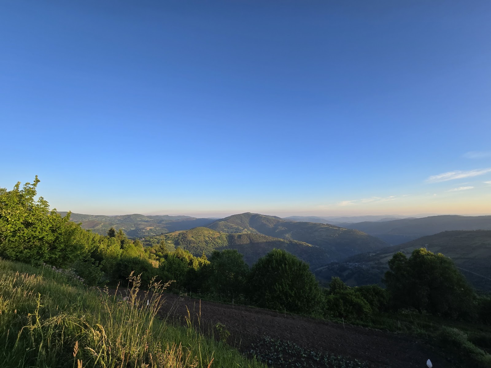 Casa Navarro photo 5, guesthouse accommodation in O Cebreiro on the Camino Frances