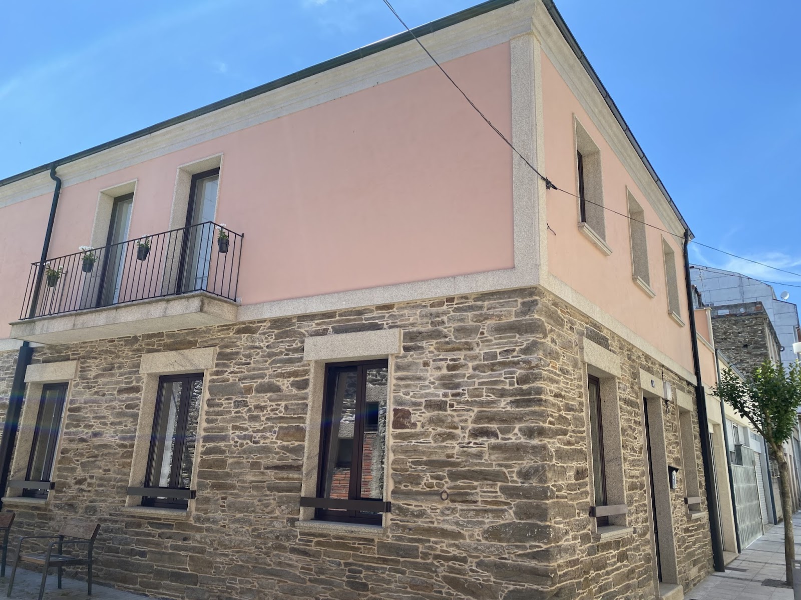 XARDÍN DE ESTRELAS photo 3, guesthouse accommodation in Sarria on the Camino Frances
