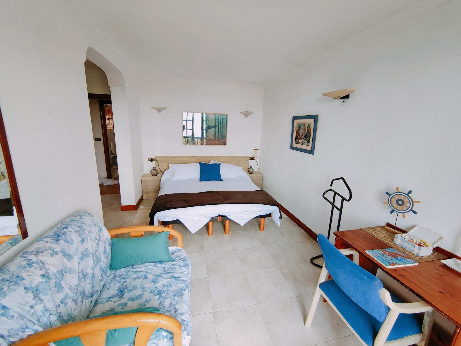 Mitriku B&B MUTRIKU SEA SIDE- Laranga Auzoa photo 8, guesthouse accommodation in Deba on the Camino del Norte