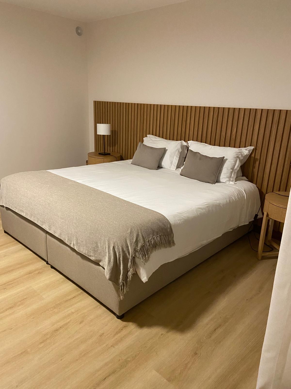 NR Suites - Alojamento Local photo 8, guesthouse accommodation in Mealhada on the Camino Portuguese