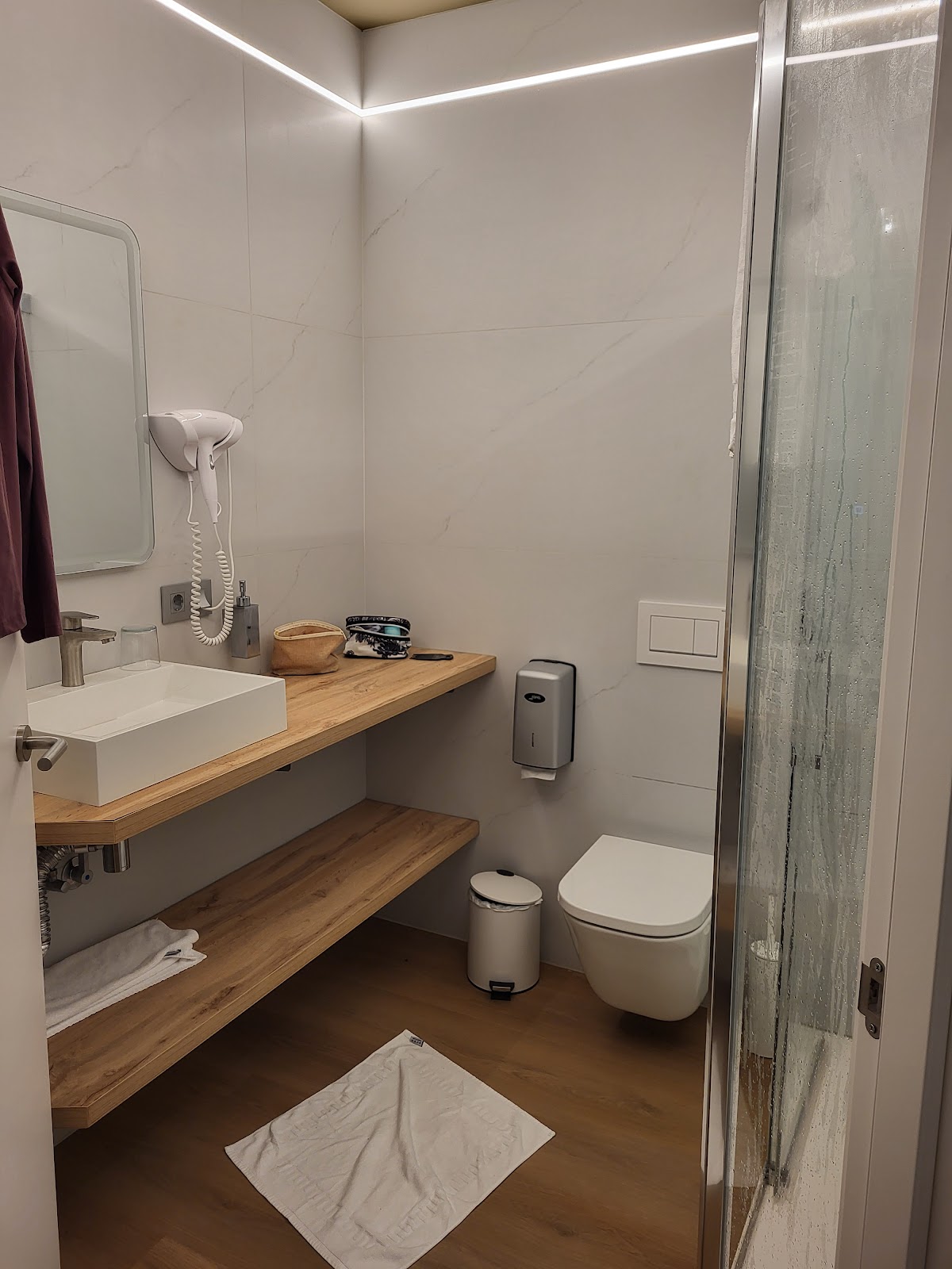 Irun rooms photo 8, guesthouse accommodation in Irun on the Camino del Norte