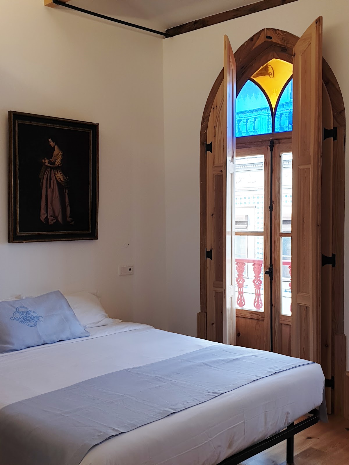 Casa da Baixa - Downtown House photo 6, guesthouse accommodation in Coimbra on the Camino Portuguese