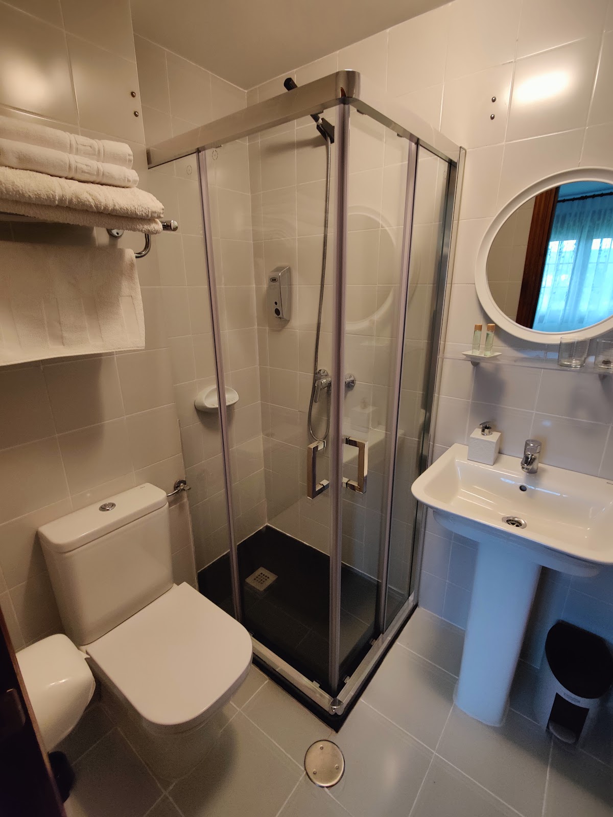 Montañes photo 8, guesthouse accommodation in Santillana del Mar on the Camino del Norte