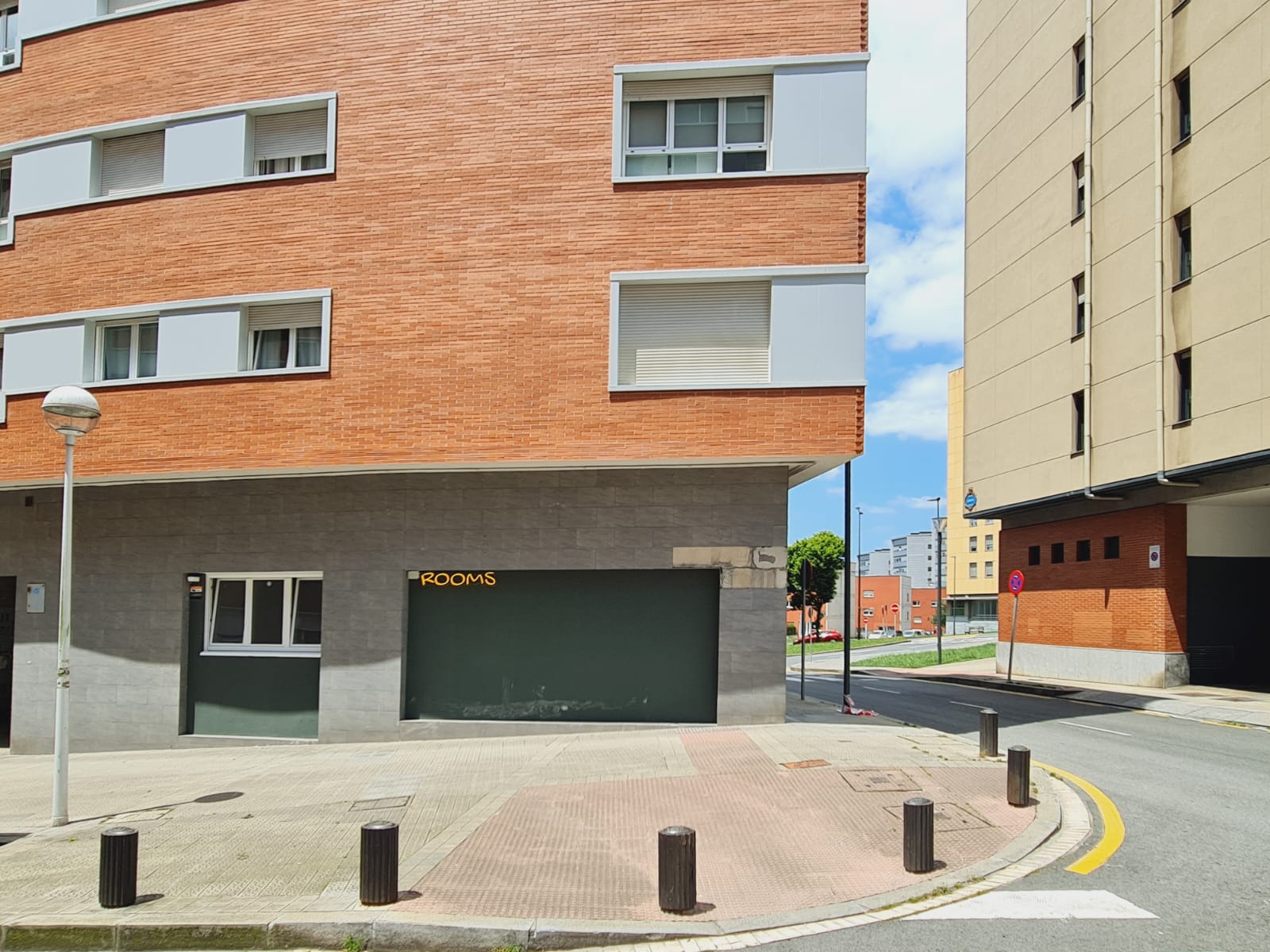 Bilbao ROOMS Lidon photo 5, guesthouse accommodation in Bilbao on the Camino del Norte