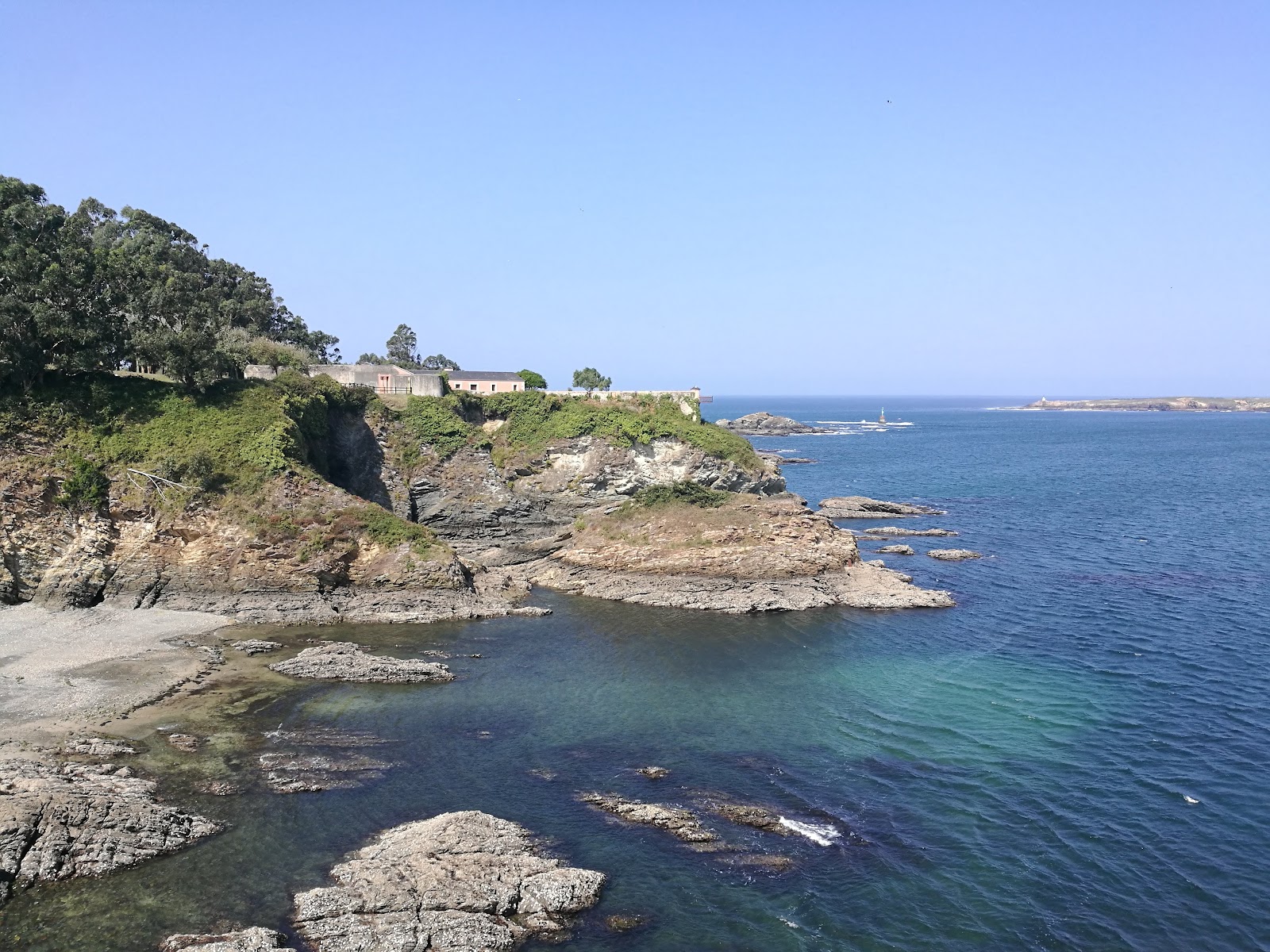 Albergue A Ponte photo 7, albergue accommodation in Ribadeo on the Camino del Norte