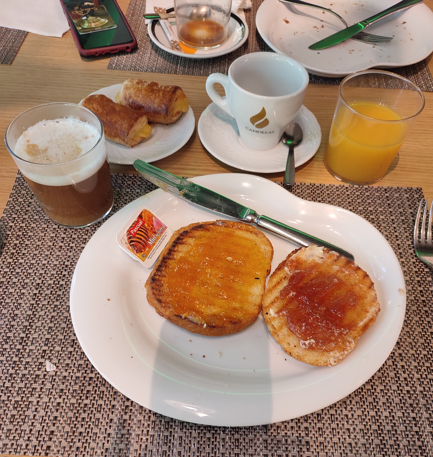 Hotel Los Braseros photo 6, hotel accommodation in Burgos on the Camino Frances