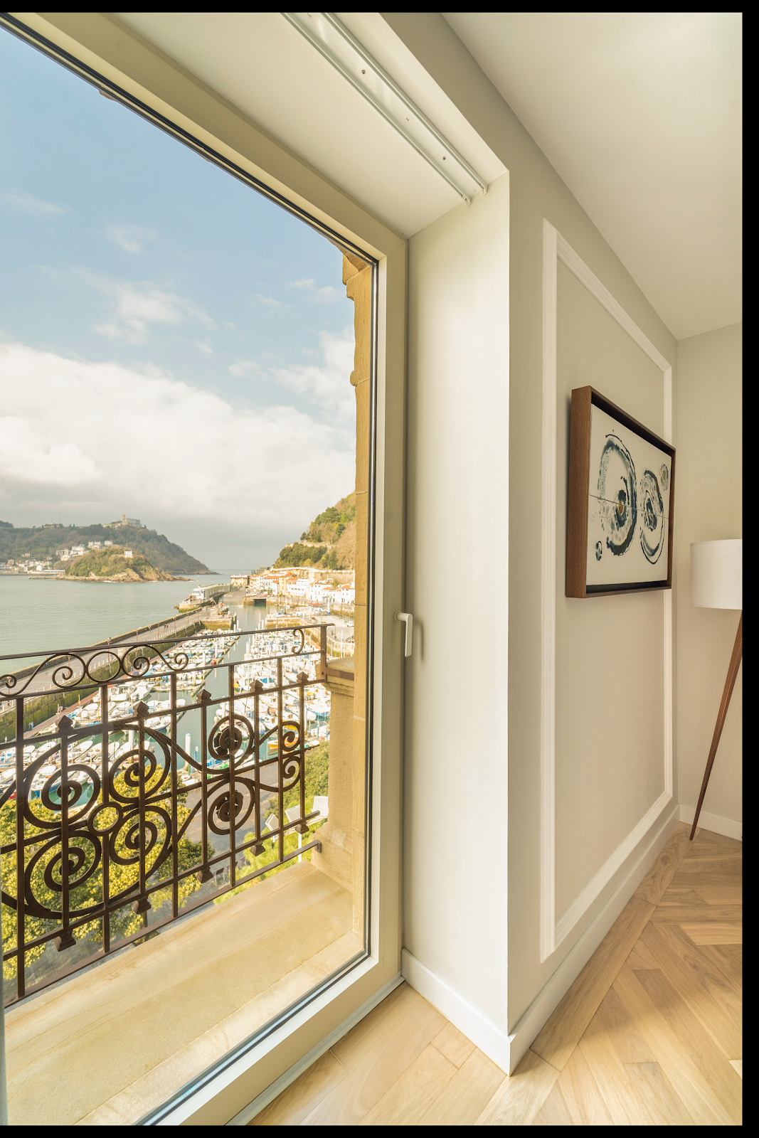 Hotel Lasala Plaza photo 6, hotel accommodation in San Sebastian on the Camino del Norte