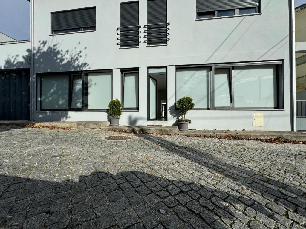 Albergue Pilares do Caminho, hostel accommodation in Marinhas on the Camino Portuguese