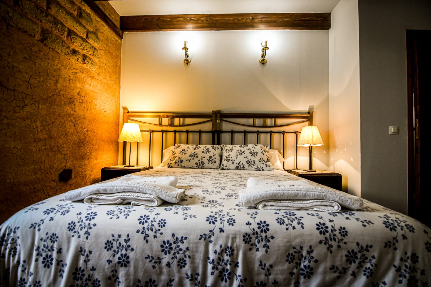 Casa Rural La Mora Cantana photo 2, villa accommodation in Castrojeriz on the Camino Frances