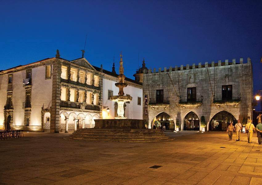 Enjoy Viana Guest House, guesthouse accommodation in Viana do Castelo on the Camino Portuguese