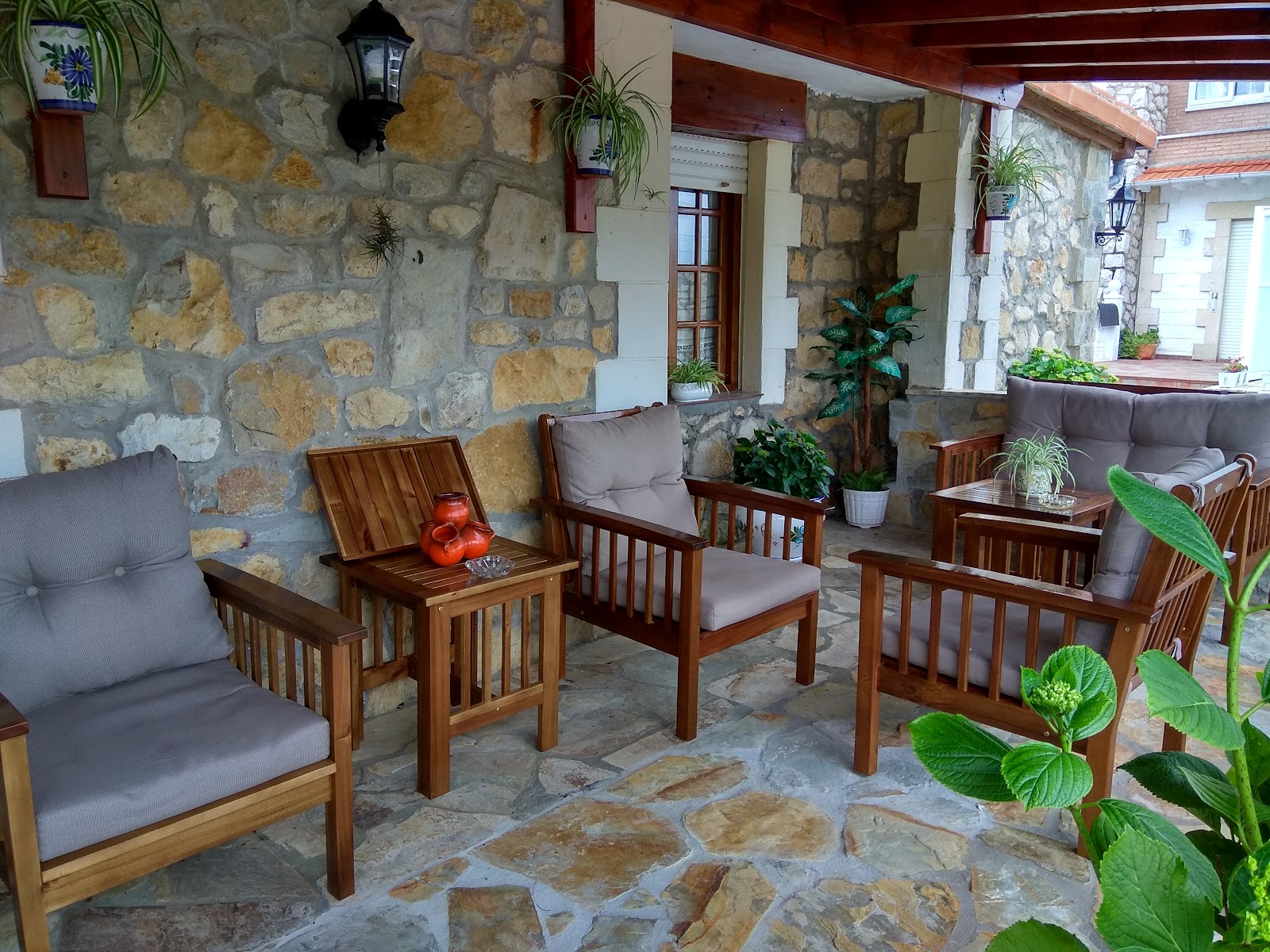 Hospedaje Vega photo 6, hotel accommodation in Santillana del Mar on the Camino del Norte