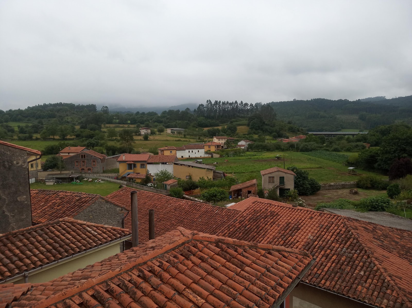 Hotel Villa de Colunga, hotel accommodation in Colunga on the Camino del Norte