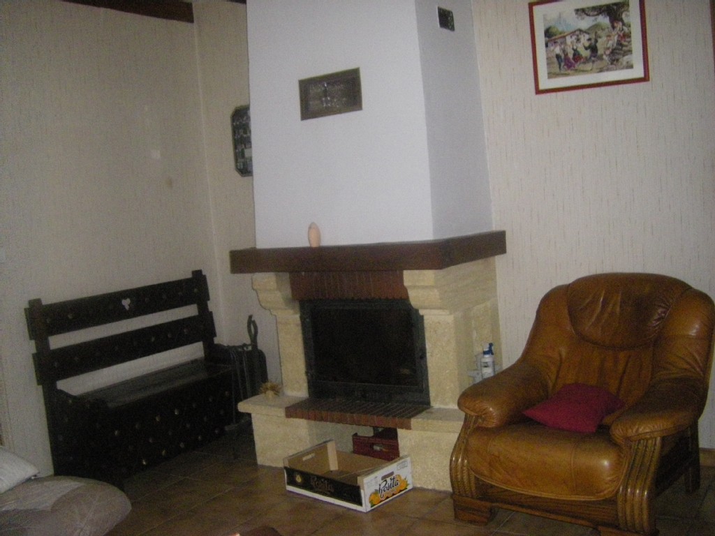 Appartement Arnoegi photo 10, accommodation listing in St Jean Pied de Port on the Camino Frances