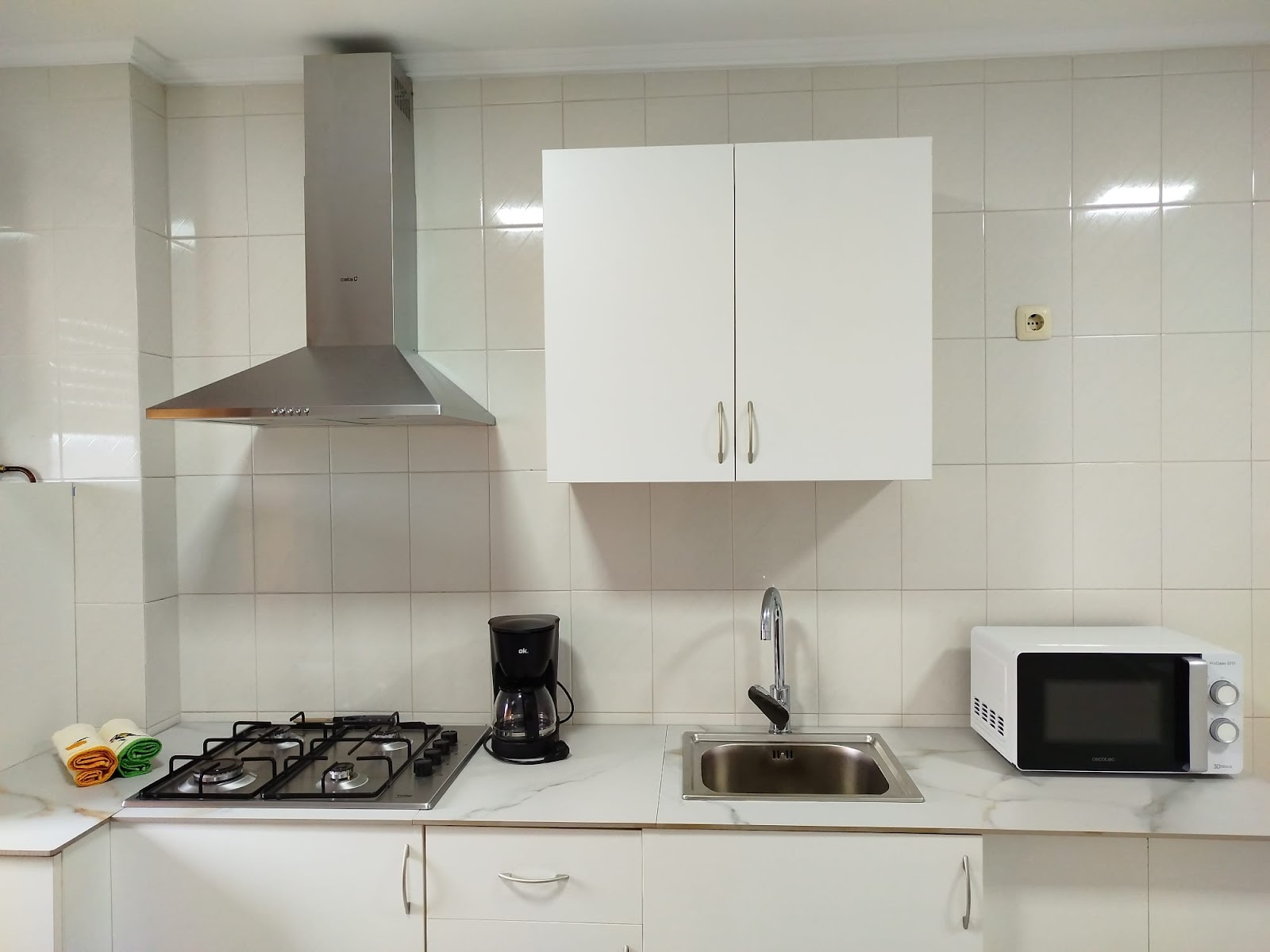 APARTAMENTO MARSAN photo 9, apartment accommodation in Arzúa on the Camino Frances