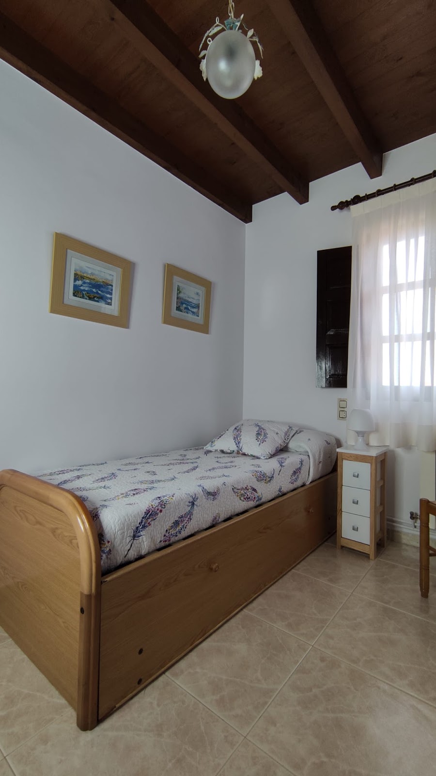 Apartamentos Rurales El Acebo photo 8, apartment accommodation in Villahormes on the Camino del Norte
