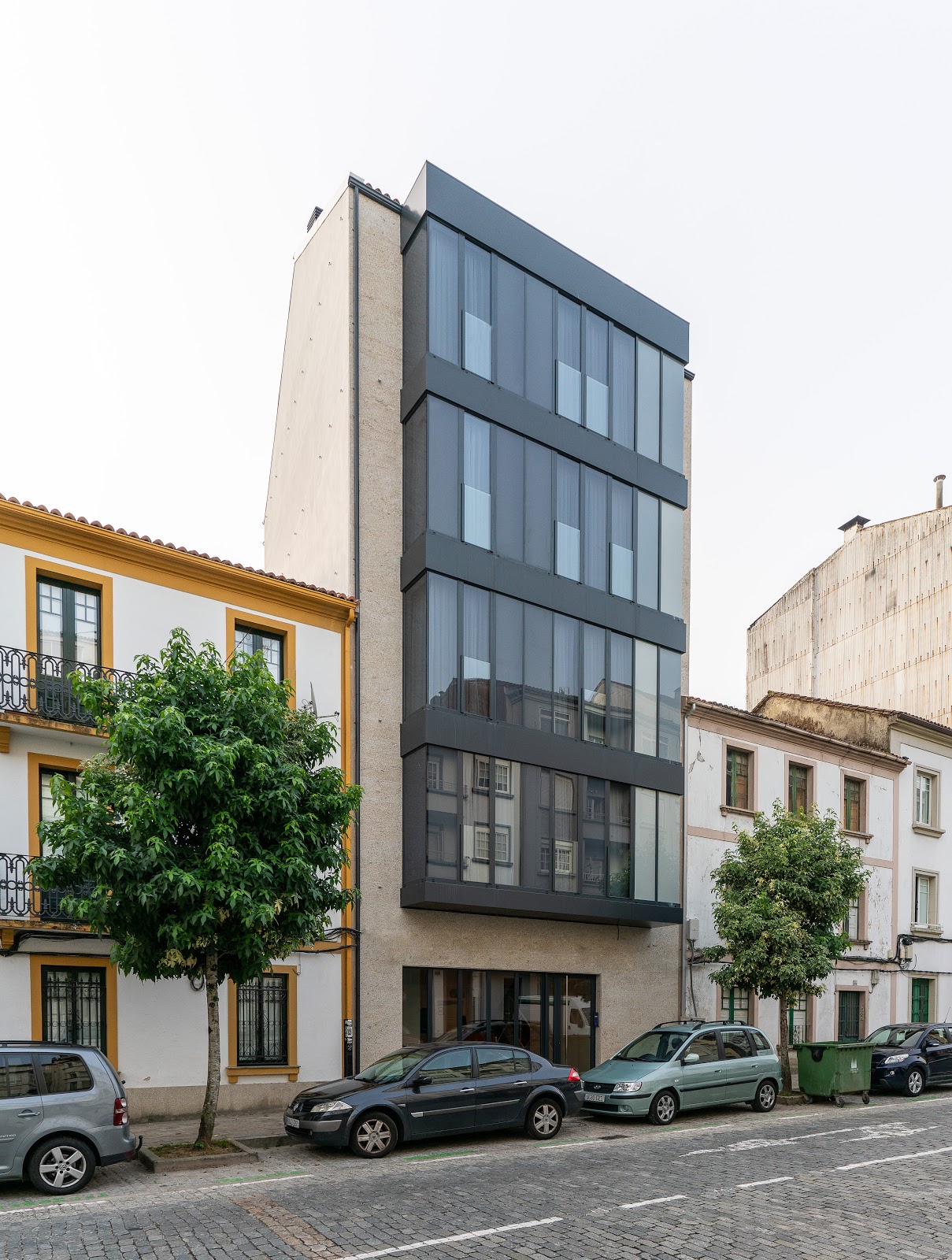 Hotel Concheiros, hotel accommodation in Santiago de Compostela on the Camino Frances