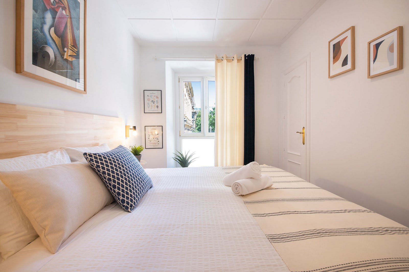 Marisol Guesthouse photo 4, guesthouse accommodation in San Sebastian on the Camino del Norte
