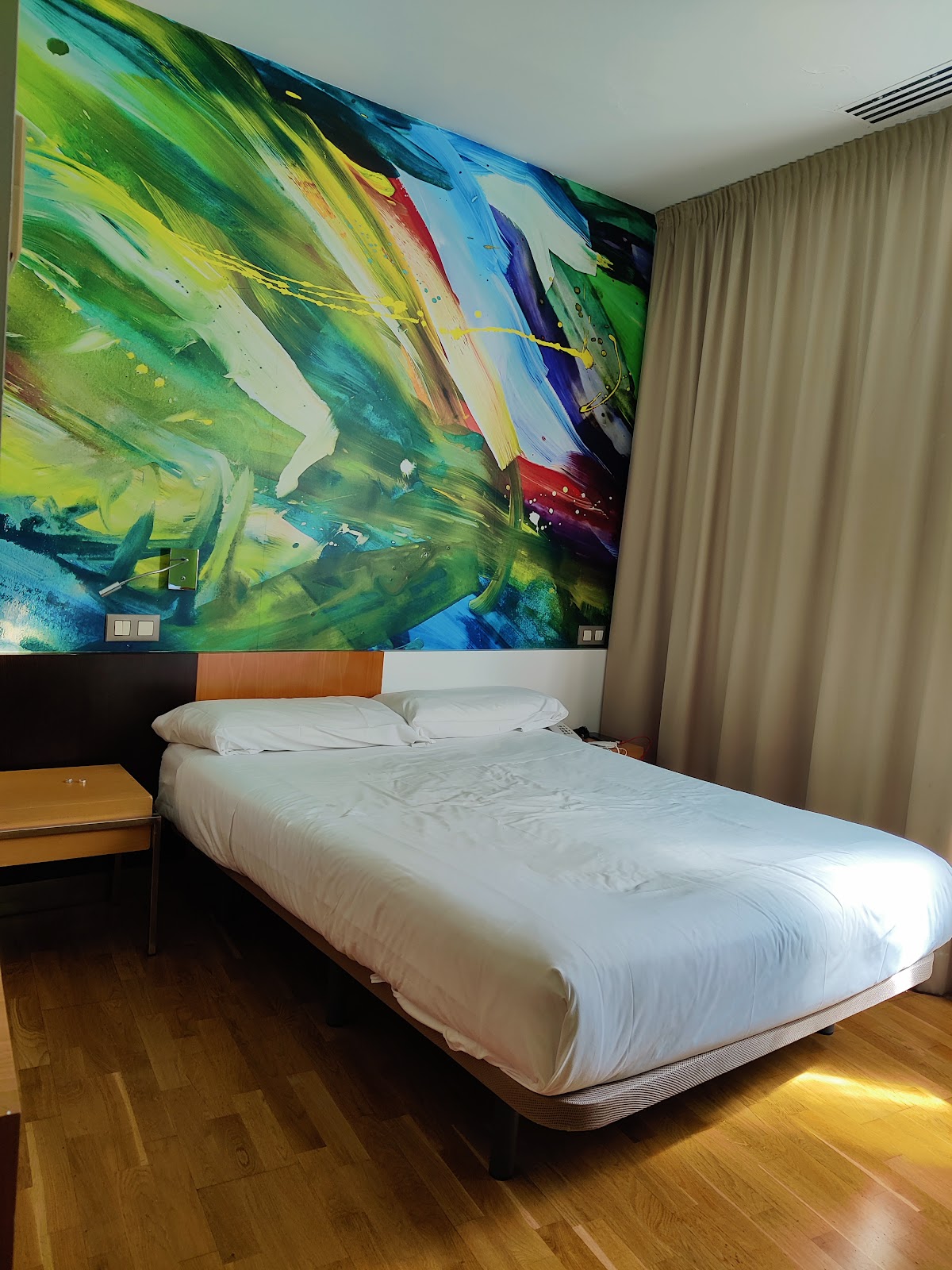 Hotel Boutique Museo photo 4, hotel accommodation in Burgos on the Camino Frances
