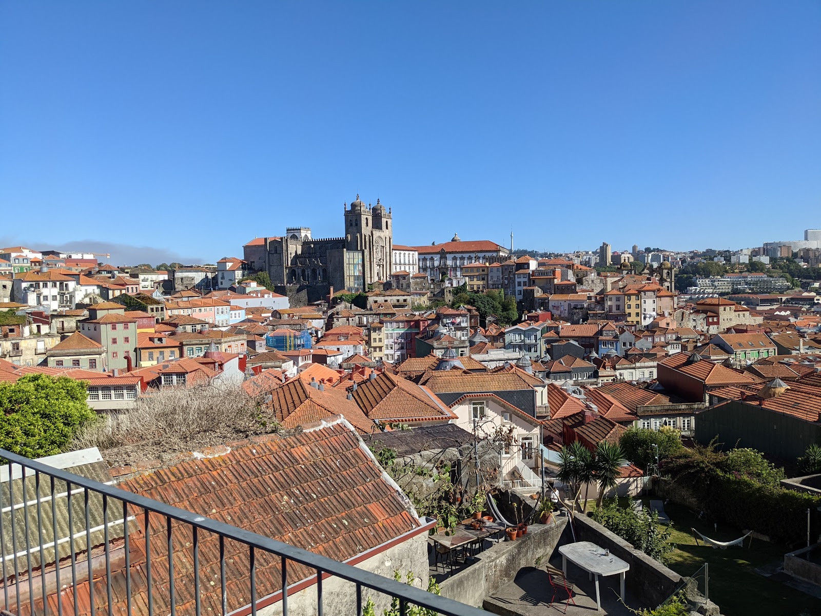 ALIBI by YoursPorto photo 4, guesthouse accommodation in Porto on the Camino Portuguese