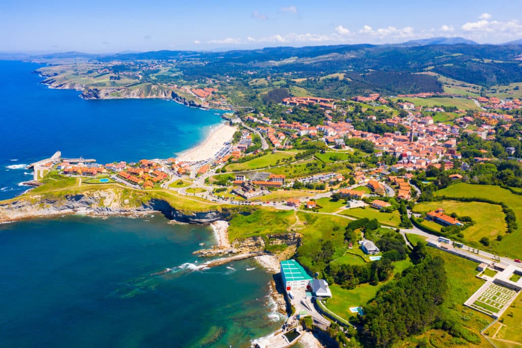 Hotel Mar Comillas by MIJ, hotel accommodation in Comillas on the Camino del Norte